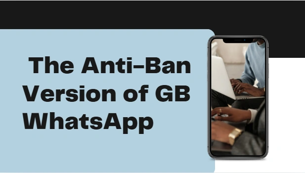 anti-ban version